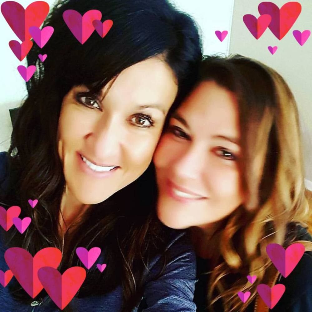 Meet your Posher, Tiffani